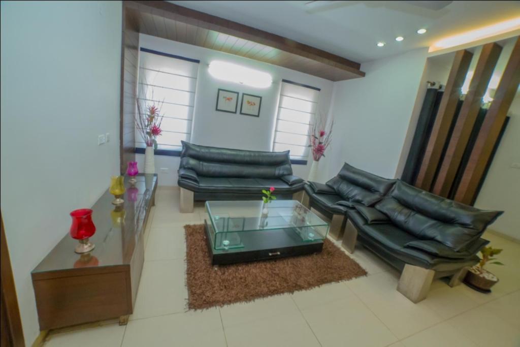 Hill View Hitech City Hyderabad Exterior photo